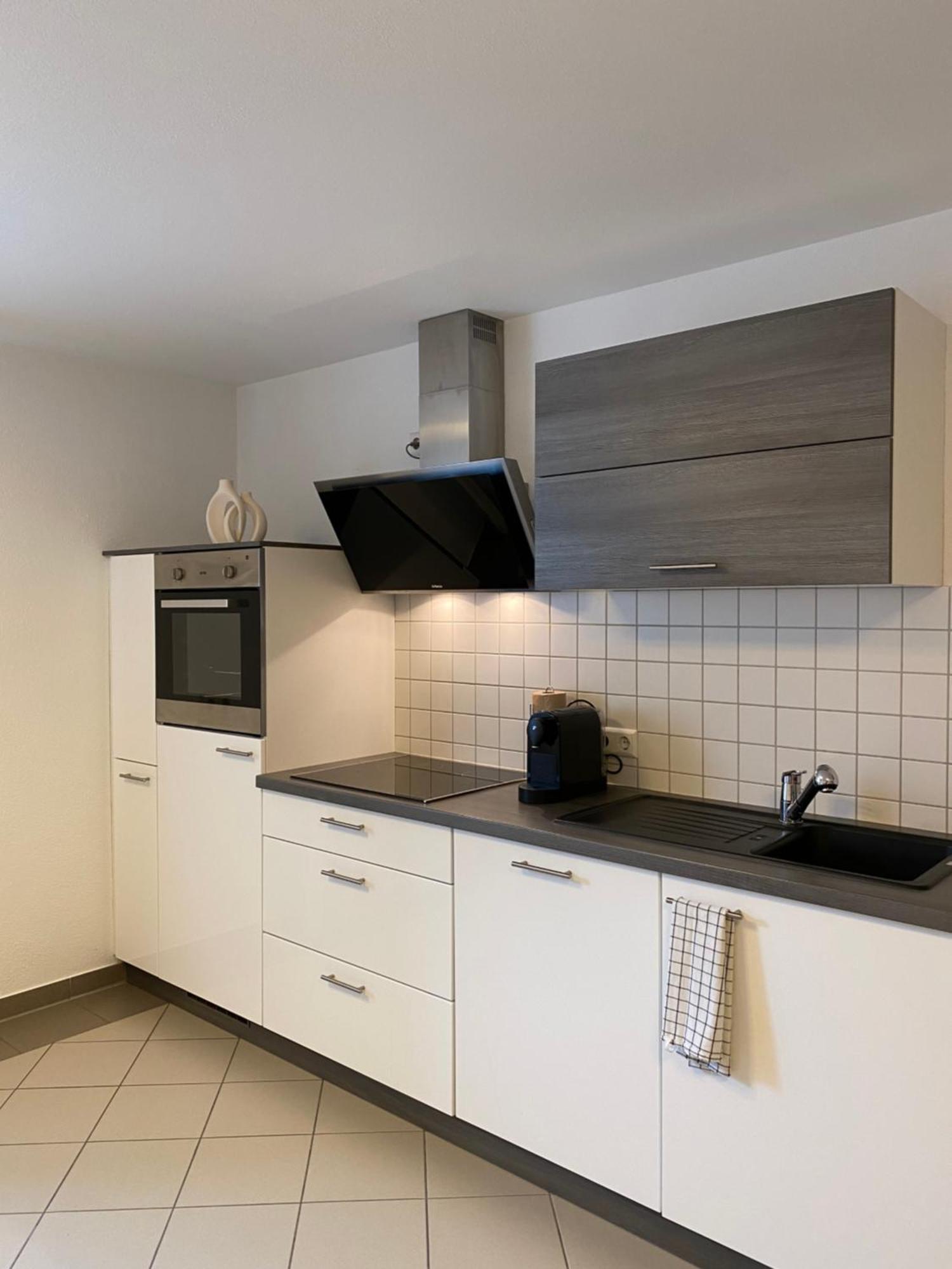 Einzimmer Apartment Niefern-Oeschelbronn Ngoại thất bức ảnh