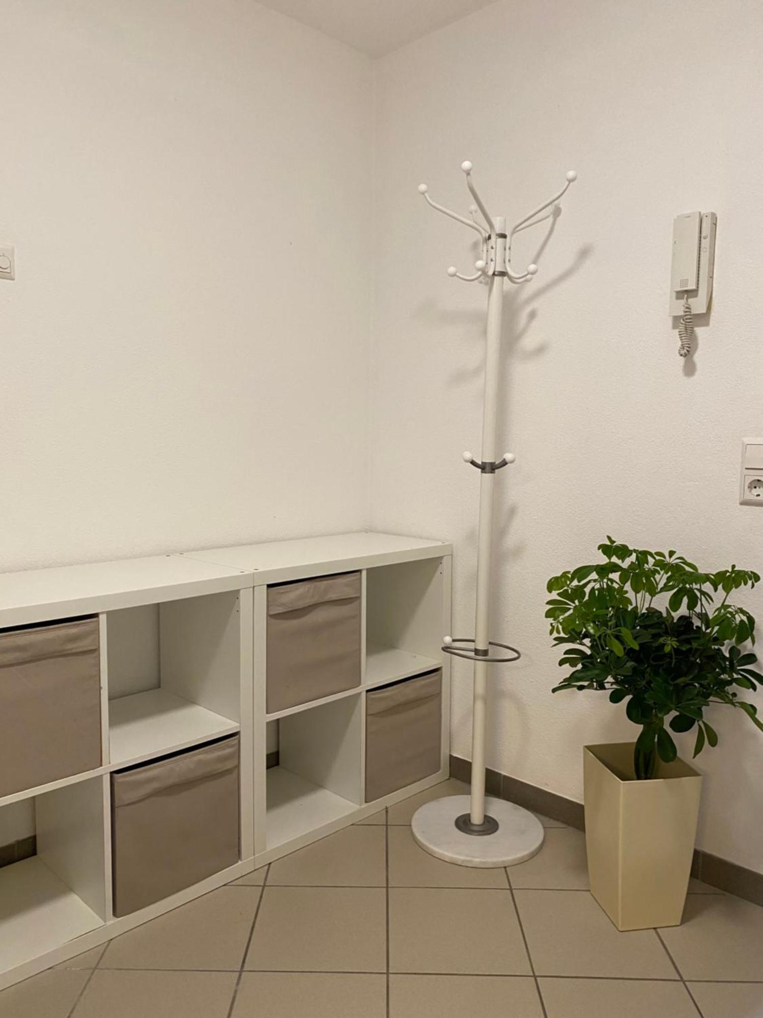 Einzimmer Apartment Niefern-Oeschelbronn Ngoại thất bức ảnh