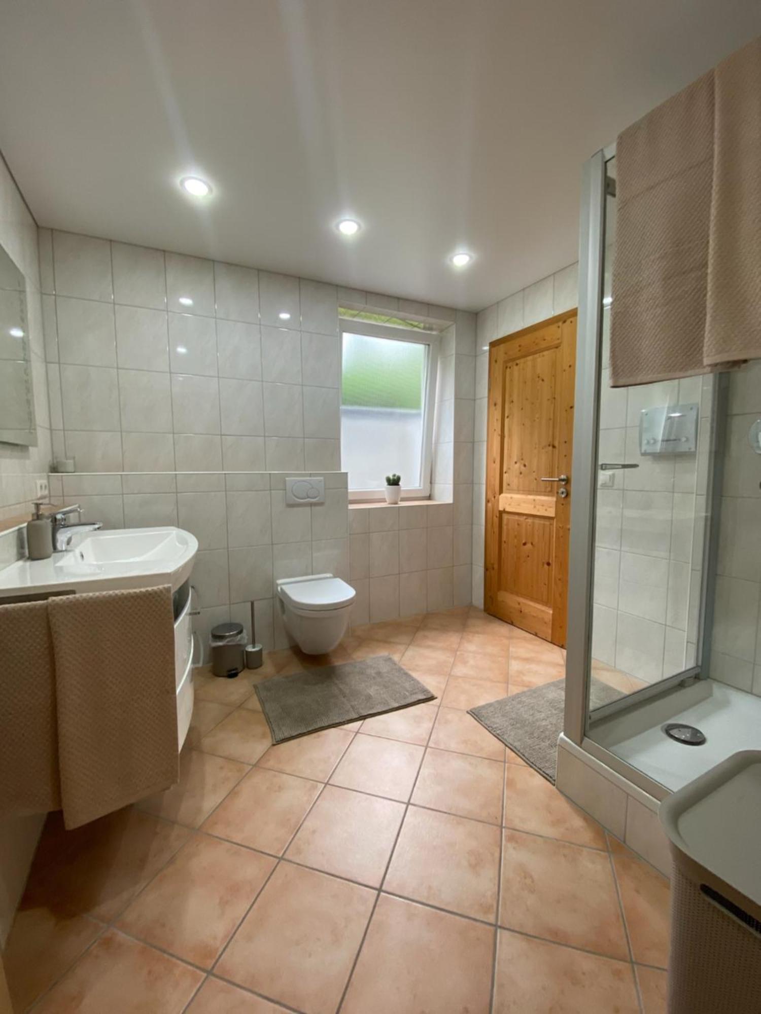 Einzimmer Apartment Niefern-Oeschelbronn Ngoại thất bức ảnh